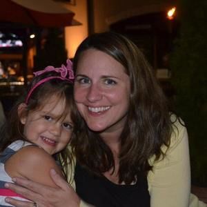 Meet your Posher, Janet